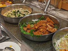 -帝豪酒店•马可勃罗西餐厅