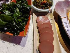 -麻辣英雄重庆火锅(二城广场店)