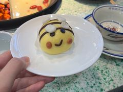 -鸿姐老火锅(疁城新天地店)