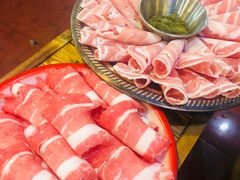 -东镇老火锅(长春路首店)