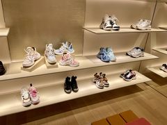 -LV路易威登(德基广场店)