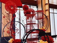 -Yan Ting宴庭中餐厅-长沙瑞吉酒店(运达店)