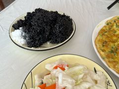 -天乐农家鱼头王(天目湖店)