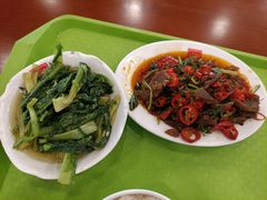 -湖南大学-第5食堂