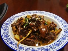 -红色根据地文化主题酒店(太湖街店)