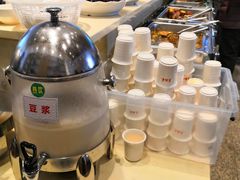 -素满香·素食自助餐(苏州·临顿路店)