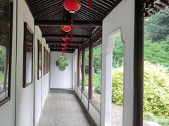 -上海醉白池公园