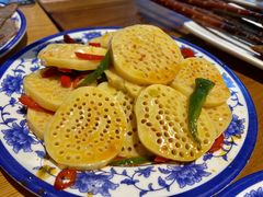 -伊麦佳兰州牛肉面清真美食店