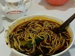 -秦云老太婆摊摊面(全国总店)