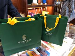 -GOYARD(恒隆广场店)