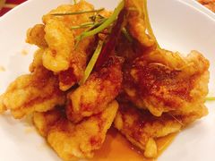 -南山鲜虾面·活鲜小馆·海味大连菜(南山总店)