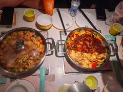 -黄记煌三汁焖锅(悦方IDmall店)