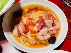 -红雀围·海鲜火锅(陆家嘴中心店)