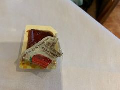 -维兰西餐(万泉河店)