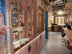 -姜胖胖无限自助烤肉(弹子石店)