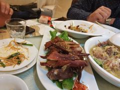 -老虎滩船说·海胆水饺·大连海鲜(老虎滩店)