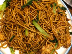 上海炒面-湘聚缘湘菜馆(斜土路店)