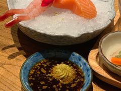 -阿吾罗日本料理(K11艺术中心店)
