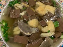 -锡缘无锡小笼馆(武胜路店)