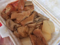 -细妹五香牛杂(步行街店)