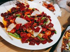 -聚点串吧·北京烧烤(朝北店)