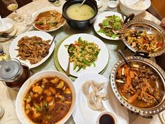-萨拉热窝长城中餐厅