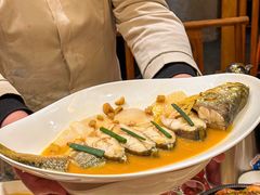 -范家小馆·烤鸭新京菜(金融街店)