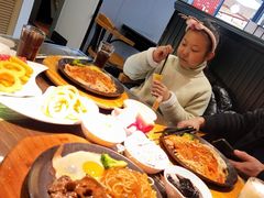 -豪享来中西餐厅(隆昌店)