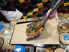 -特色酱椒鱼私房菜(黄鹤楼店)