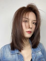 -H·Y HAIR SALON烫发·染发·造型