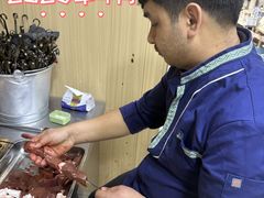 -園丁烤肉缸子肉