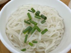 拌粉干小-江南红鱼汤(洋中花园店)
