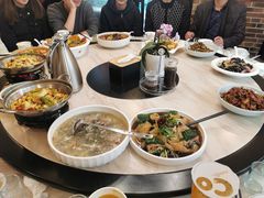 -李老哈·东北菜(宋园路店)