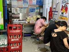 -李易面馆(树木岭店)