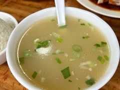 -温记府廟豆汤饭·始于1955年(海椒店)