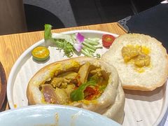 -泰悦澜·泰国餐厅(万象城店)