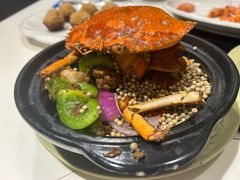 -阿里郎韩国料理