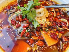 -江仙雅居(中航国际店)