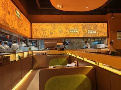 -塔哈尔·新疆盛宴(奉贤龙湖店)