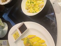 -丰收日·小海鲜·沪上家宴(顾村正大店)