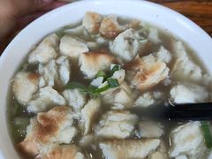 -兄弟俩老李家牛肉汤(总店)