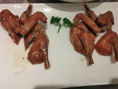 -宝燕壹号(徐汇店)