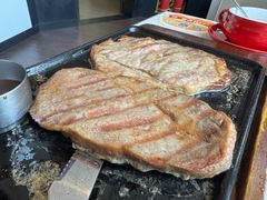 -必胜客(绿地新都会店)