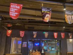 -肉串汪(月坛店)