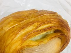 芋头奶油酥-85度C(南京中山南店)