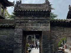 -大学习巷清真寺