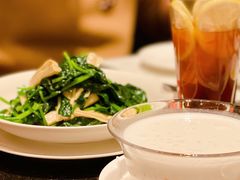酒香腐竹菠菜-鼎泰丰(环贸店)