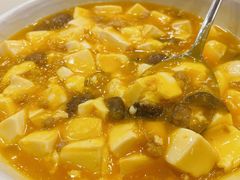 海参豆腐-顺风山庄(水濂山店)