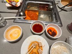 -海底捞火锅(河东万达广场店)