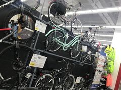 -迪卡侬(安德门店)